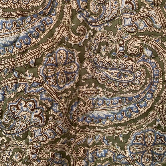 Saint Laurent quilted jacket - Picture 4 of 9